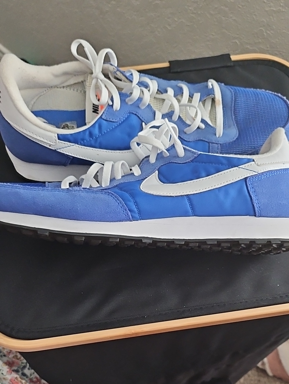 Nike